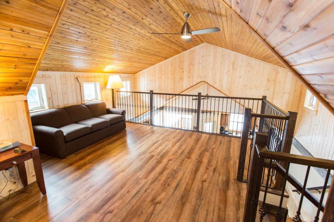 Manning Park Resort Buitenkant foto