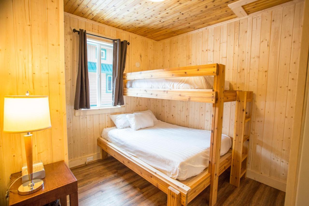 Manning Park Resort Buitenkant foto