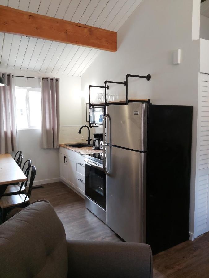Manning Park Resort Buitenkant foto