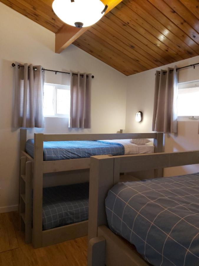 Manning Park Resort Buitenkant foto