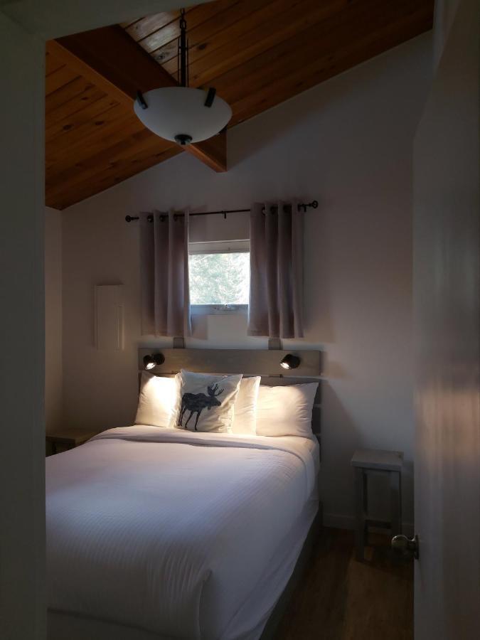 Manning Park Resort Buitenkant foto