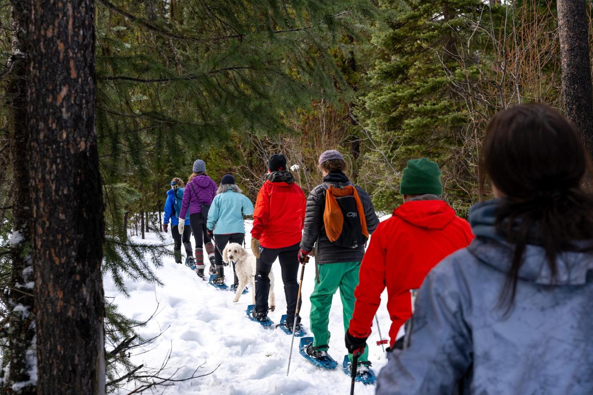 Manning Park Resort Buitenkant foto