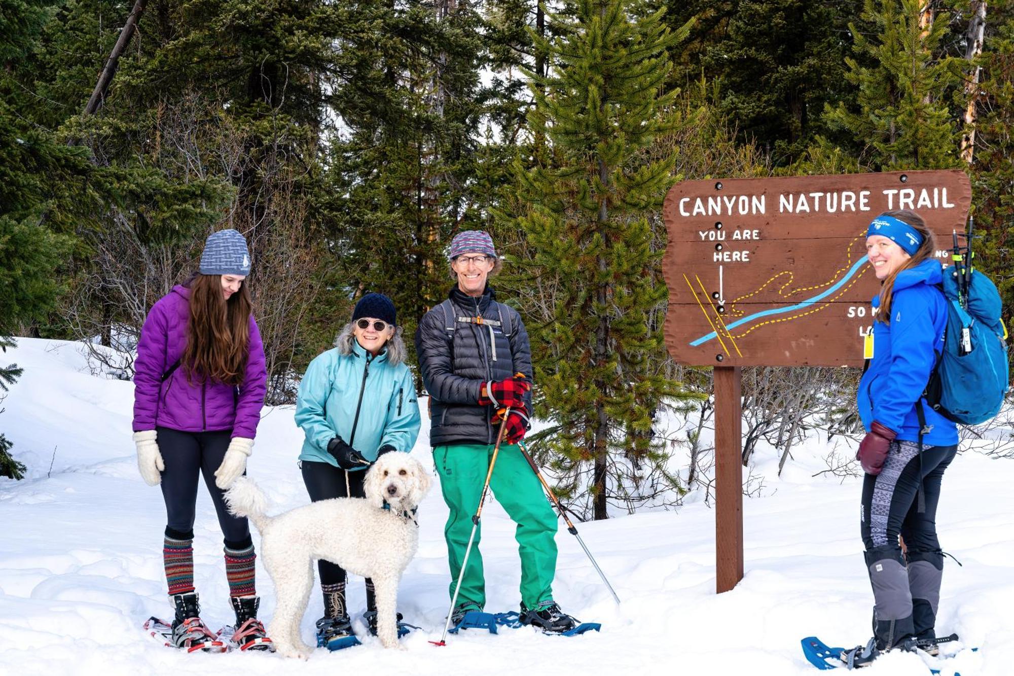 Manning Park Resort Buitenkant foto