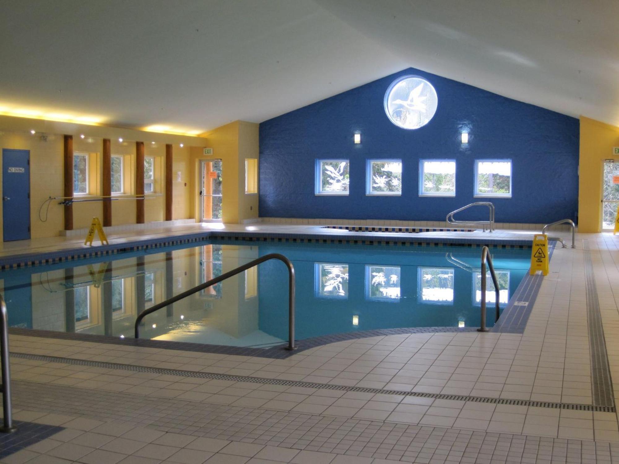 Manning Park Resort Buitenkant foto