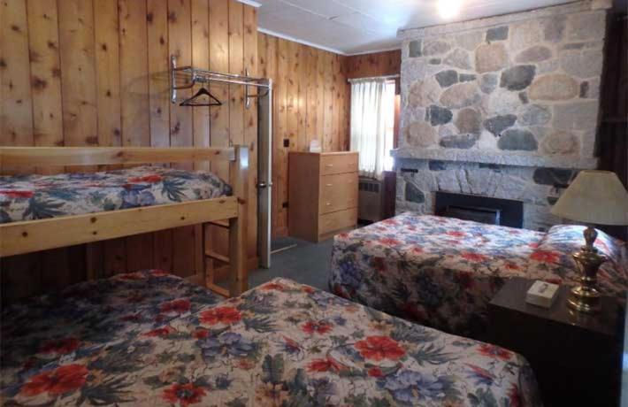 Manning Park Resort Buitenkant foto