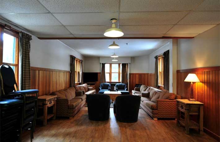 Manning Park Resort Buitenkant foto